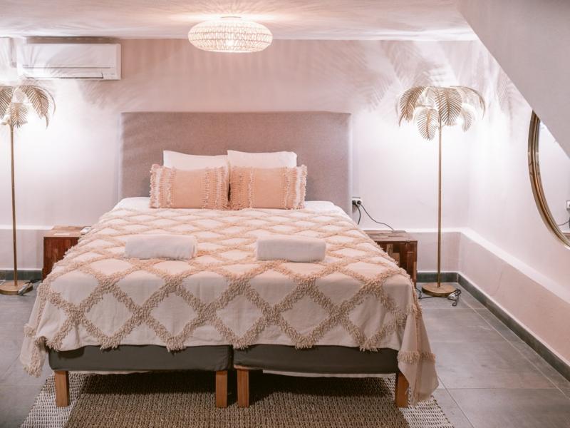 Villa Nadal , Ibiza , Sa Carroca  