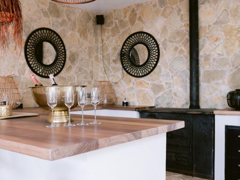 Villa Nadal , Ibiza , Sa Carroca  