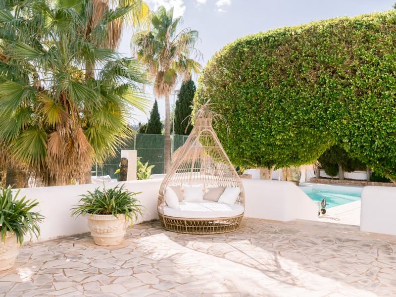 Villa Nadal , Ibiza , Sa Carroca  