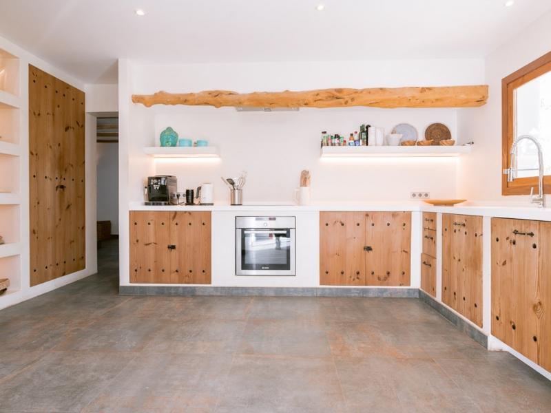 Villa Nadal , Ibiza , Sa Carroca  