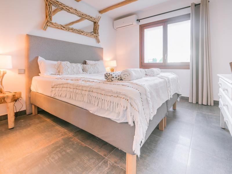 Villa Nadal , Ibiza , Sa Carroca  