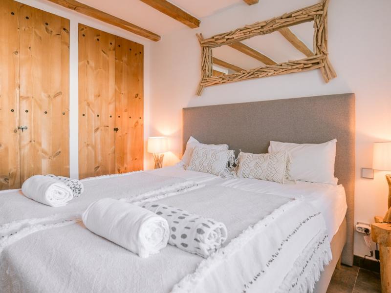 Villa Nadal , Ibiza , Sa Carroca  