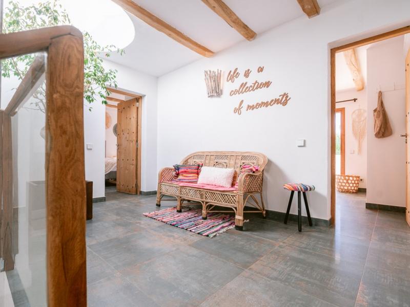 Villa Nadal , Ibiza , Sa Carroca  