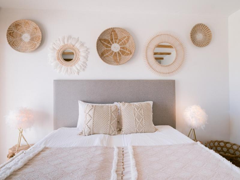 Villa Nadal , Ibiza , Sa Carroca  