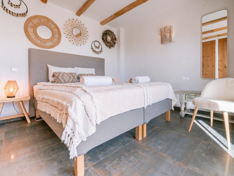 Villa Nadal , Ibiza , Sa Carroca  