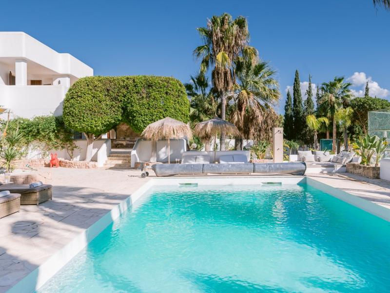 Villa Nadal , Ibiza , Sa Carroca  