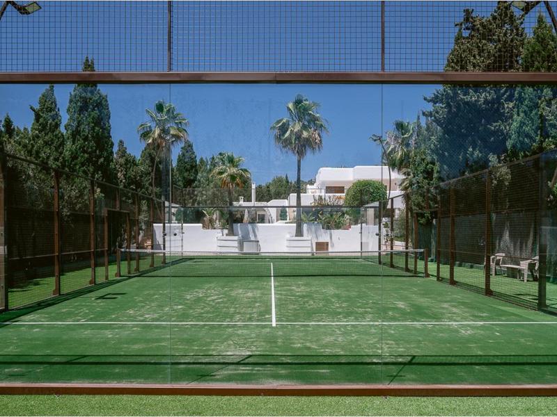 Villa Nadal , Ibiza , Sa Carroca  