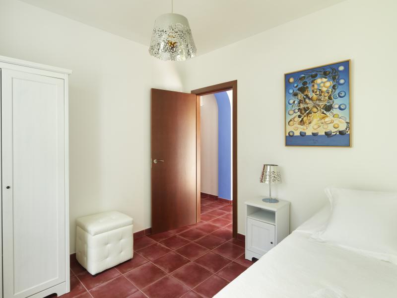 Villa Petunia , Ibiza , Santa Gertrudis  