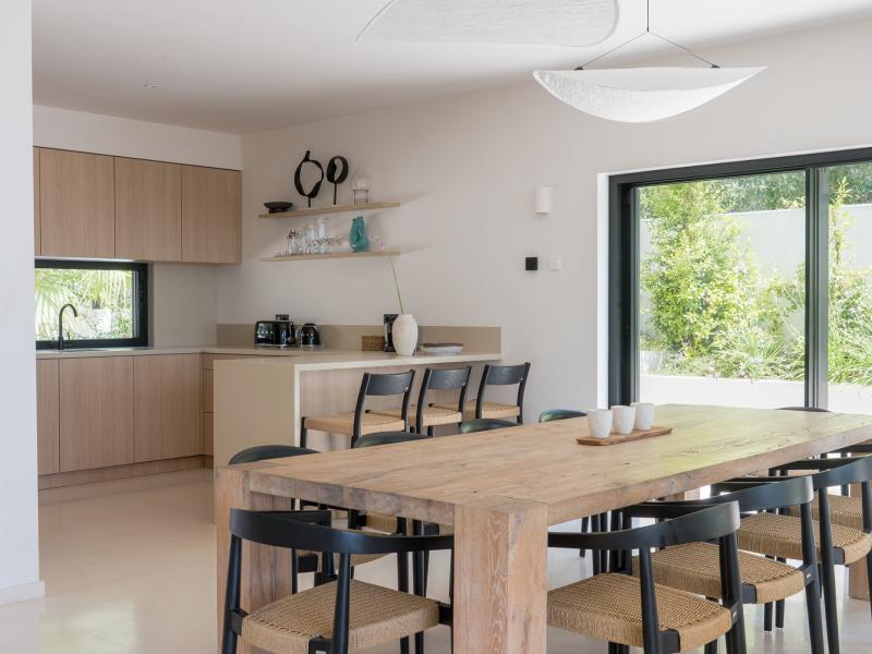 Villa Puma , Ibiza , Sant Josep de sa Talaia , South  