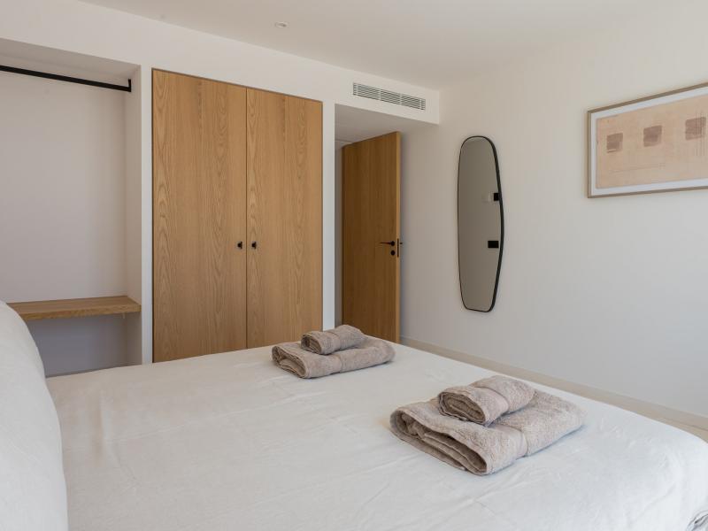 Villa Puma , Ibiza , Sant Josep de sa Talaia , South  