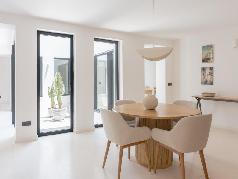 Villa Puma , Ibiza , Sant Josep de sa Talaia , South  