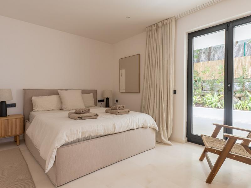 Villa Puma , Ibiza , Sant Josep de sa Talaia , South  