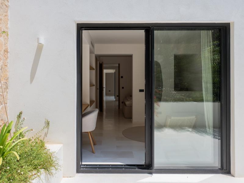 Villa Puma , Ibiza , Sant Josep de sa Talaia , South  