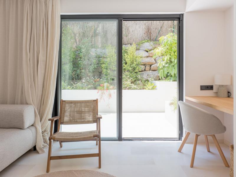 Villa Puma , Ibiza , Sant Josep de sa Talaia , South  