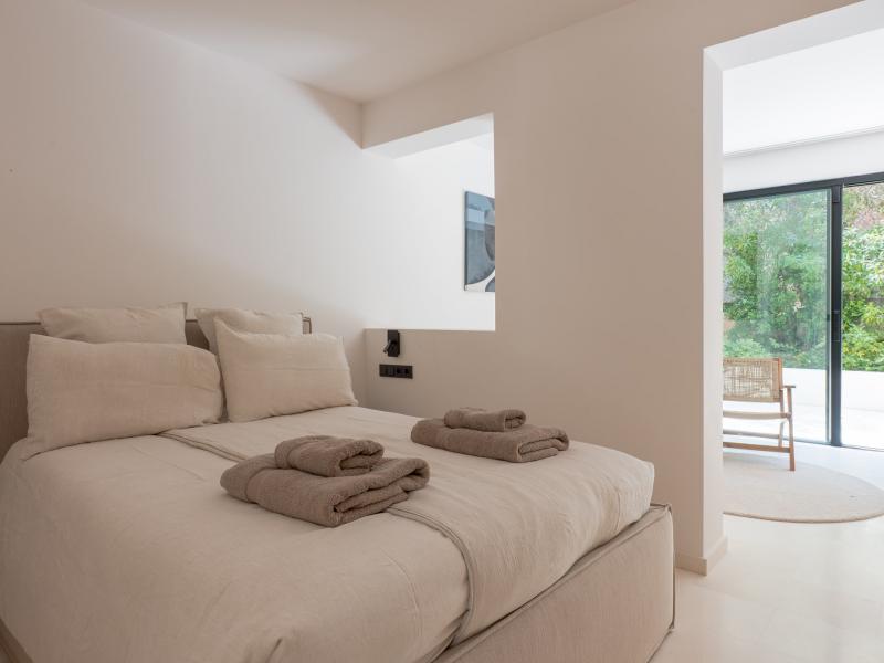 Villa Puma , Ibiza , Sant Josep de sa Talaia , South  