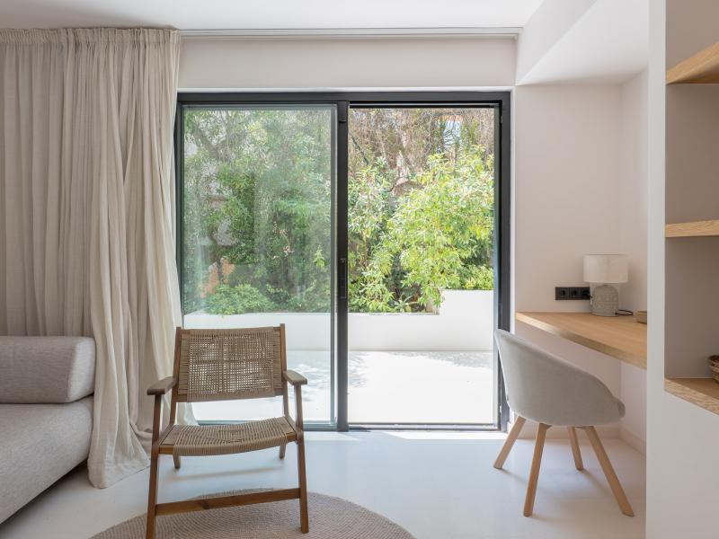 Villa Puma , Ibiza , Sant Josep de sa Talaia , South  