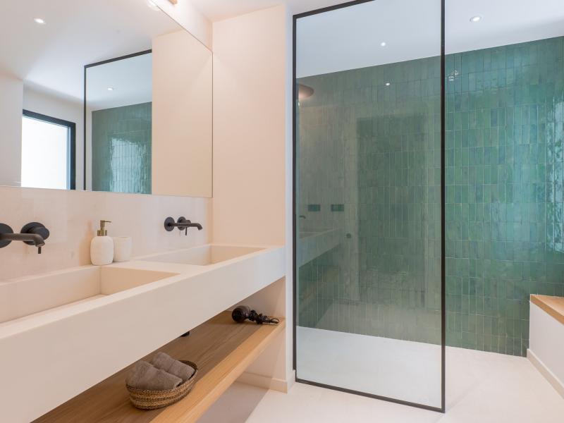 Villa Puma , Ibiza , Sant Josep de sa Talaia , South  