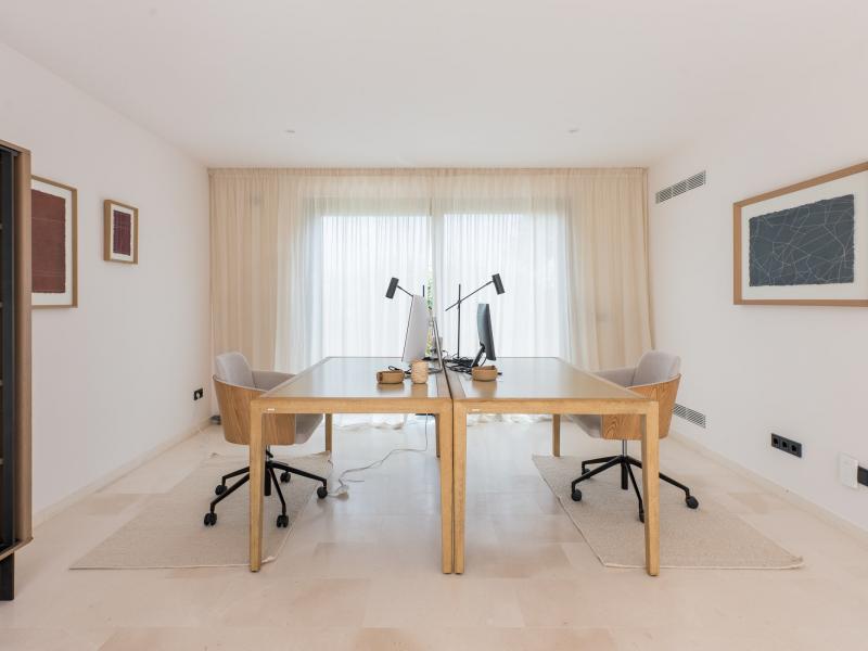 Villa Puma , Ibiza , Sant Josep de sa Talaia , South  