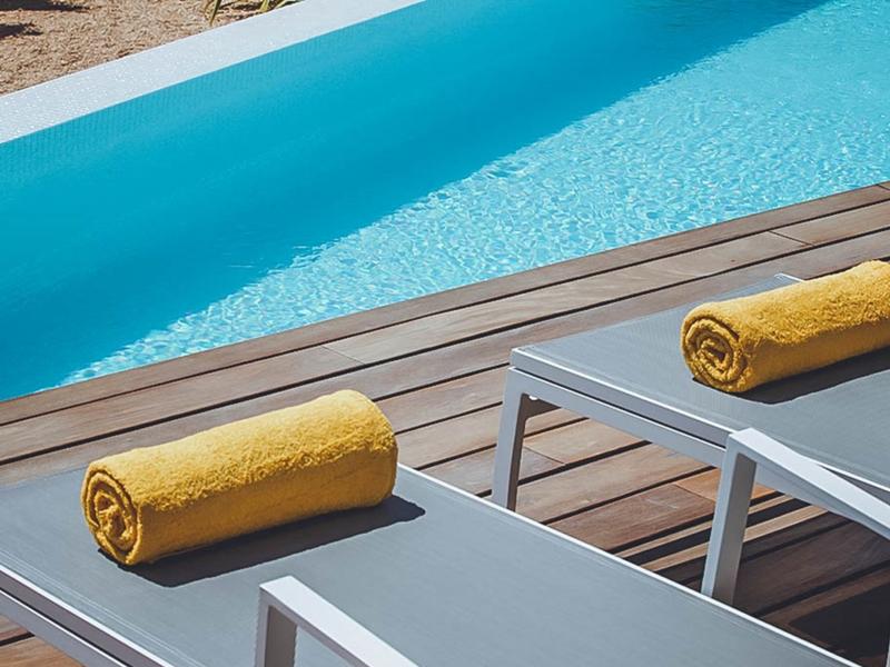 Villa Riley , Ibiza , Sant Josep de sa Talaia , South  