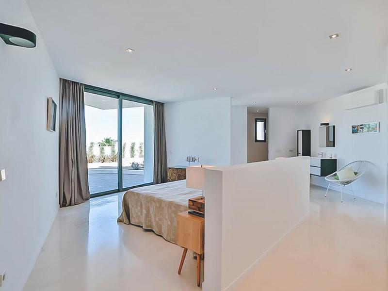 Villa Riley , Ibiza , Sant Josep de sa Talaia , South  