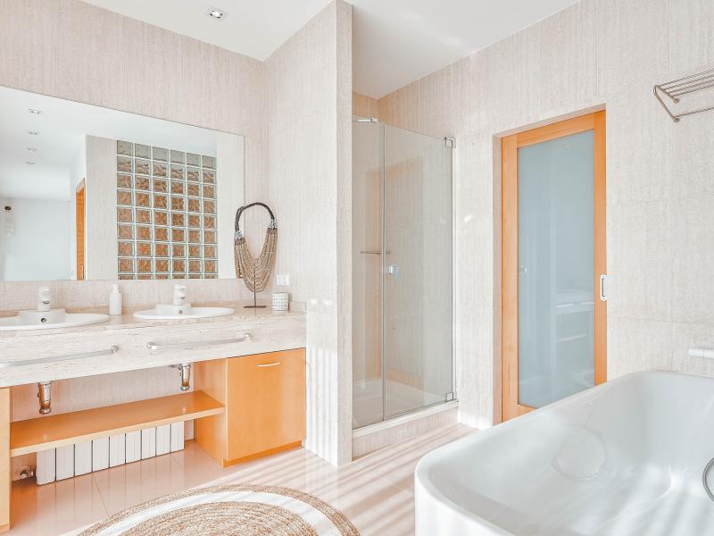 Villa Sway , Ibiza , Jesus  