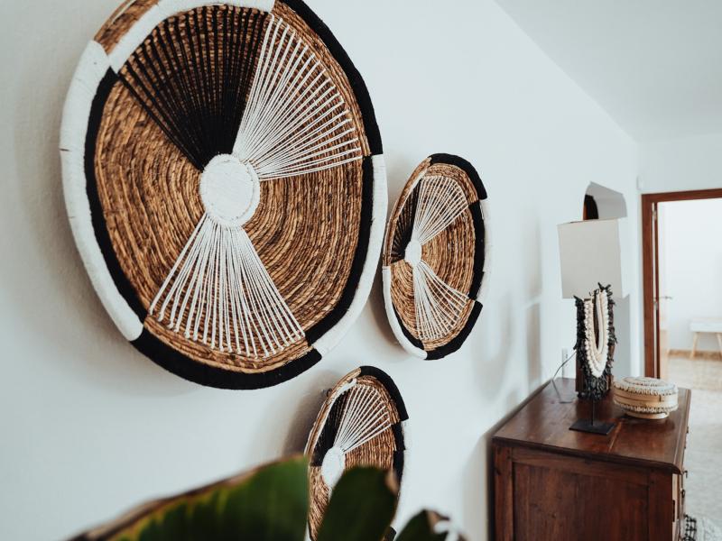 Villa Trevi , Ibiza , San Carlos  