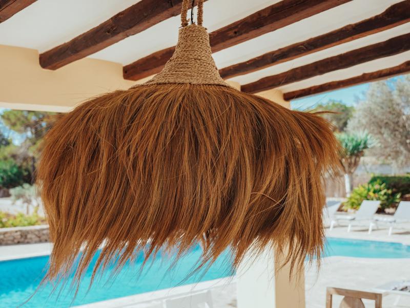 Villa Trevi , Ibiza , San Carlos  