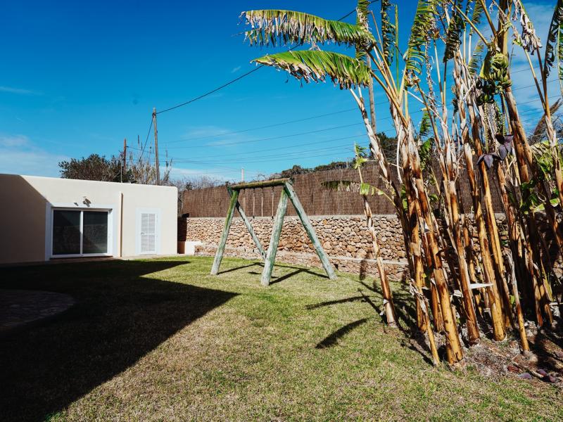 Villa Trevi , Ibiza , San Carlos  