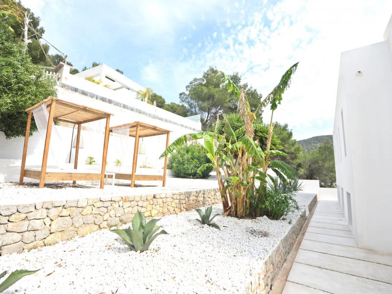 Villa Vidal , Ibiza , Santa Eulalia  