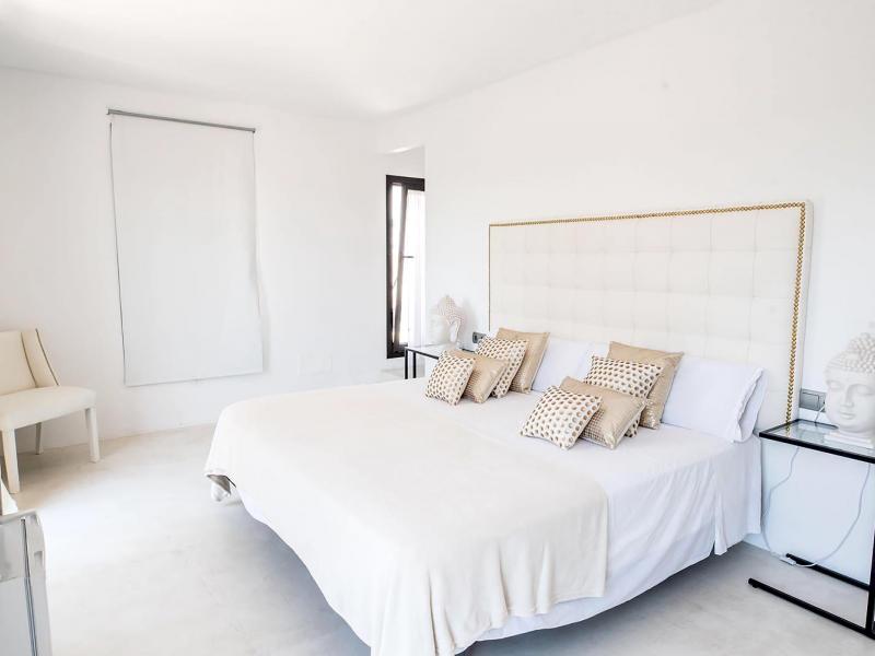 Villa Vidal , Ibiza , Santa Eulalia  