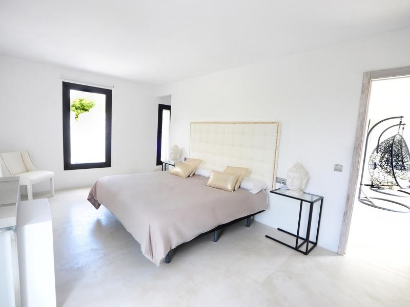 Villa Vidal , Ibiza , Santa Eulalia  