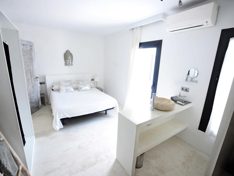 Villa Vidal , Ibiza , Santa Eulalia  