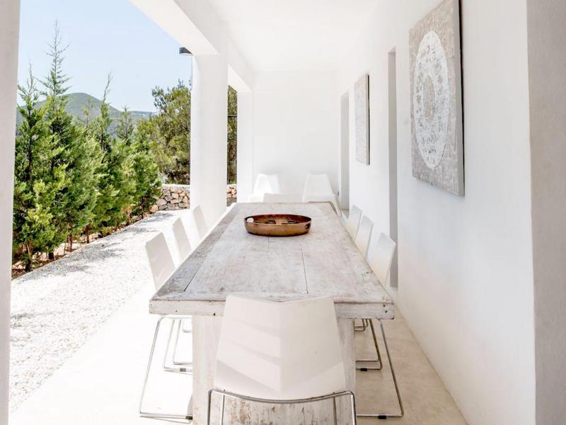 Villa Vidal , Ibiza , Santa Eulalia  