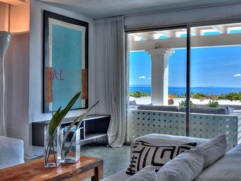 Casa El Dorada , Cap Martinet  