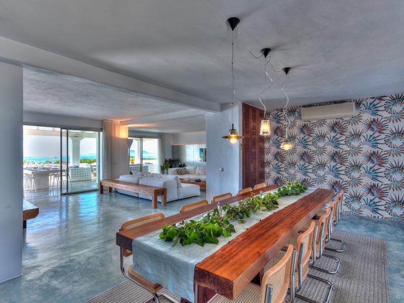 Casa El Dorada , Cap Martinet  