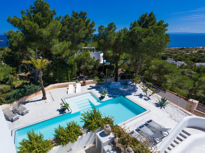 Casa El Dorada , Cap Martinet  