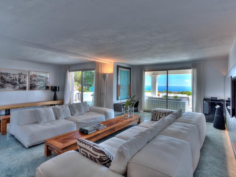 Casa El Dorada , Cap Martinet  