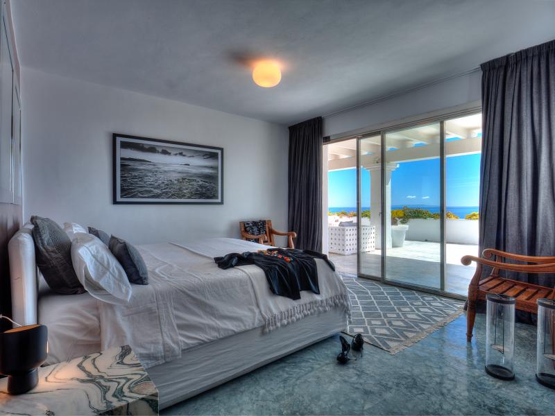 Casa El Dorada , Cap Martinet  