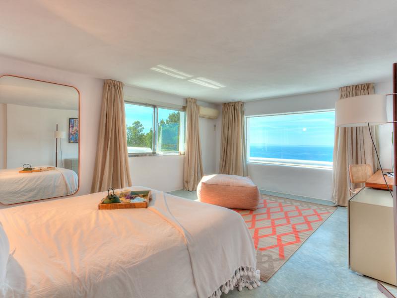 Casa El Dorada , Cap Martinet  