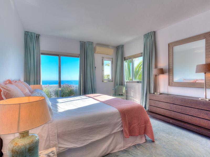 Casa El Dorada , Cap Martinet  