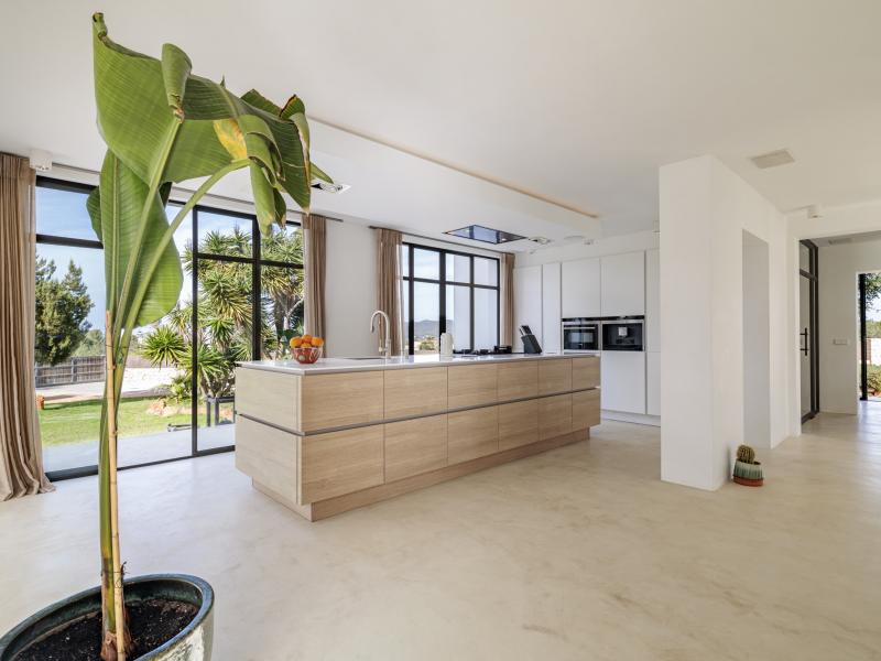 Can Amara , Sant Josep de sa Talaia  