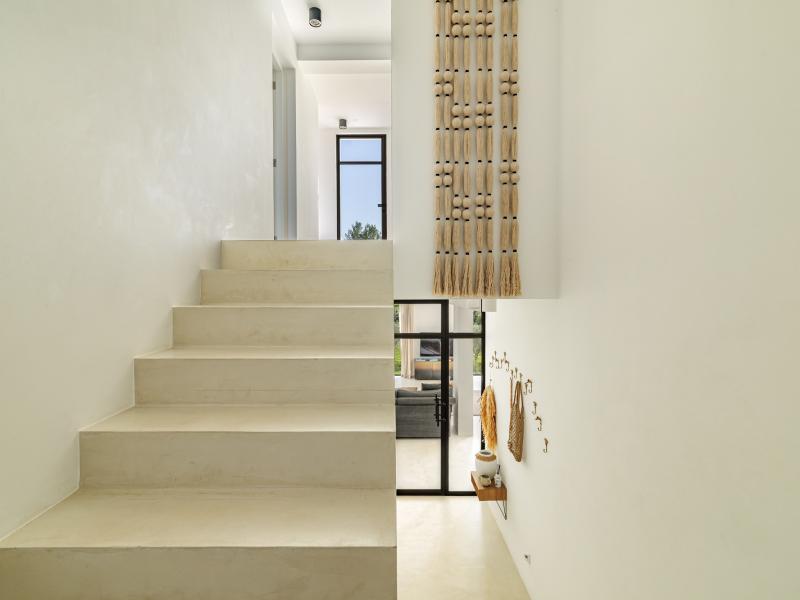 Can Amara , Sant Josep de sa Talaia  