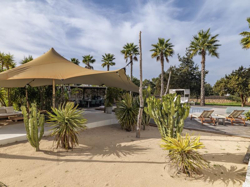 Can Amara , Sant Josep de sa Talaia  