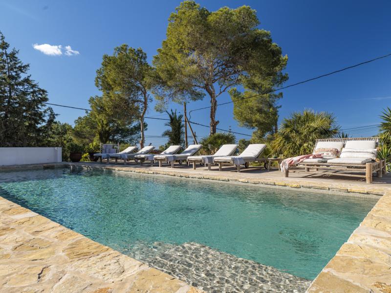 Casa Pins , Sant Josep de sa Talaia  