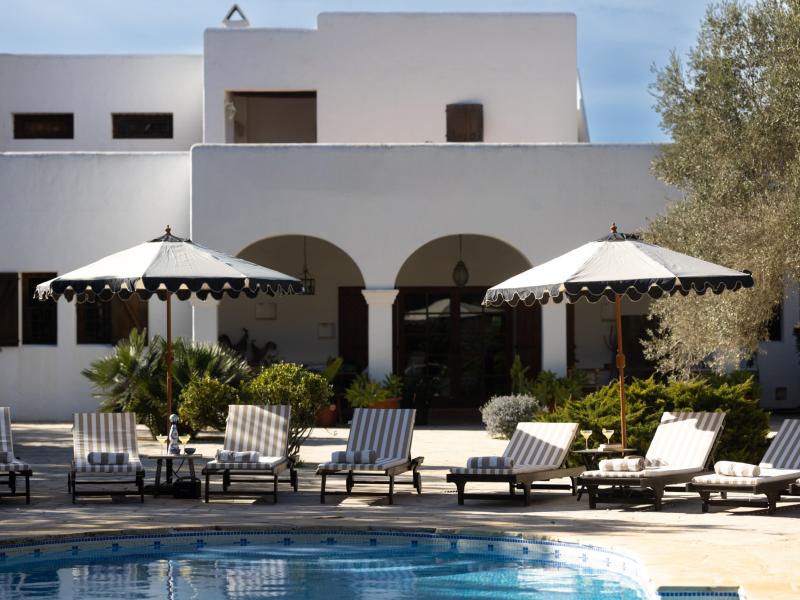 Can Verd , Sant Llorenc   