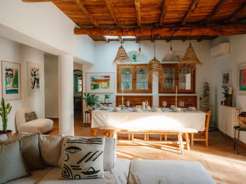 Can Verd , Sant Llorenc   