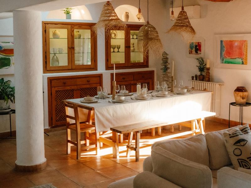 Can Verd , Sant Llorenc   