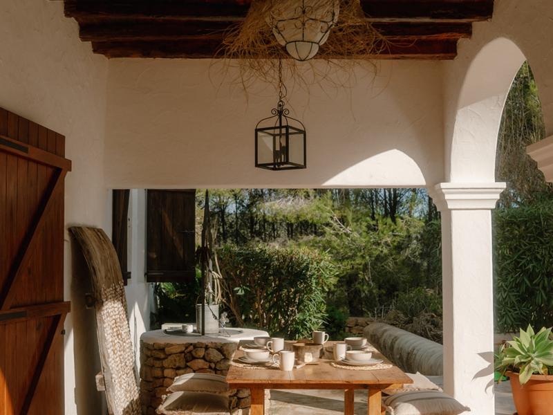 Can Verd , Sant Llorenc   