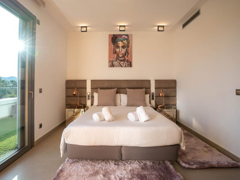 Casa Fourteen , Ibiza  