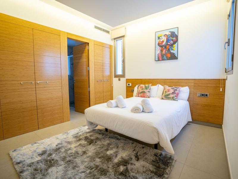 Casa Fourteen , Ibiza  